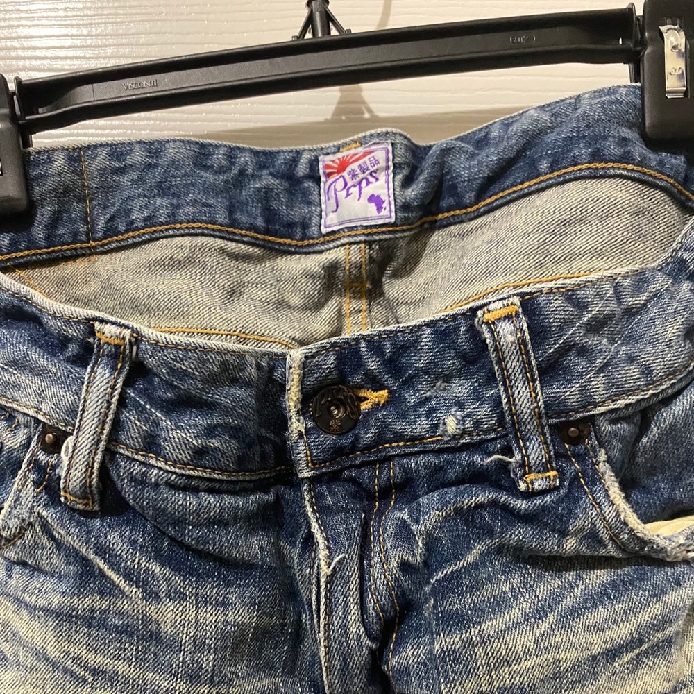 PRPS jeans